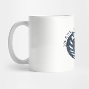 Ahsoka Mug